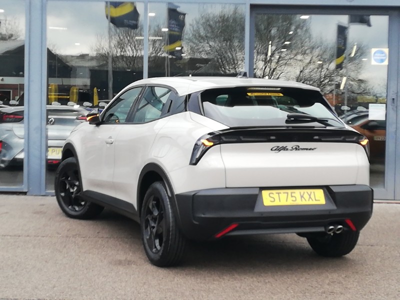 Used Alfa Romeo Junior 2025 for sale - 78211521: Photo 3