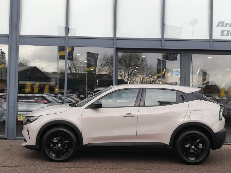 Used Alfa Romeo Junior 2025 for sale - 78211521: Photo 4