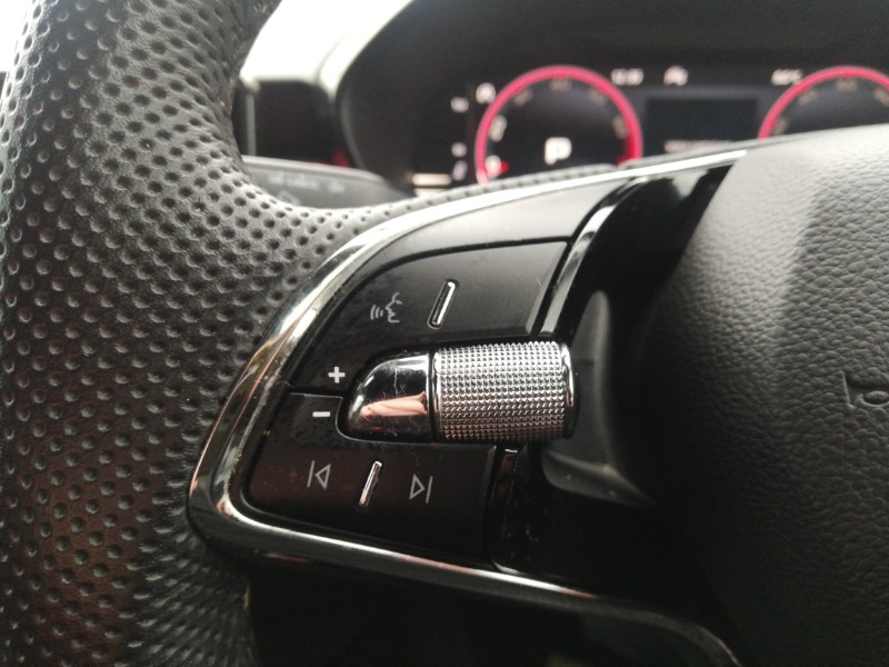 Used Skoda Fabia 2024 for sale - 77252371: Photo 14