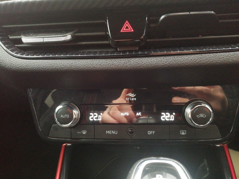 Used Skoda Fabia 2024 for sale - 77252371: Photo 16