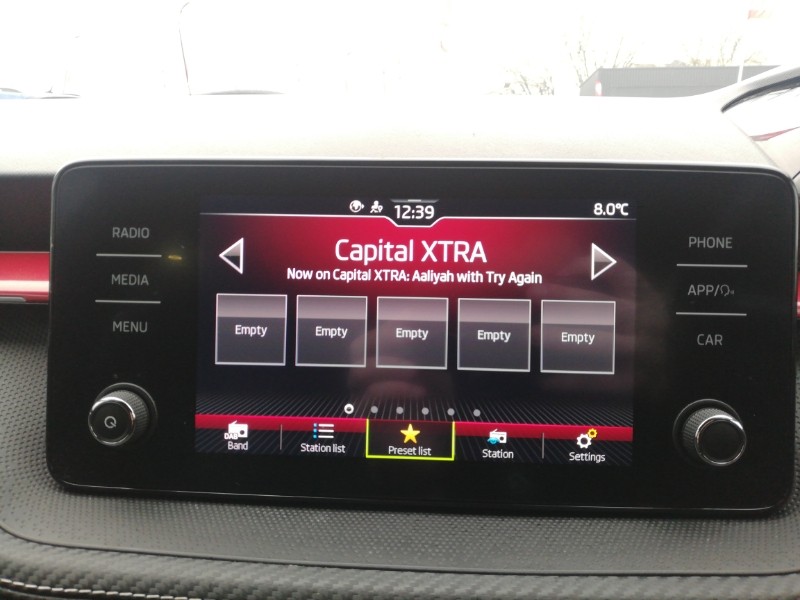 Used Skoda Fabia 2024 for sale - 77252371: Photo 17