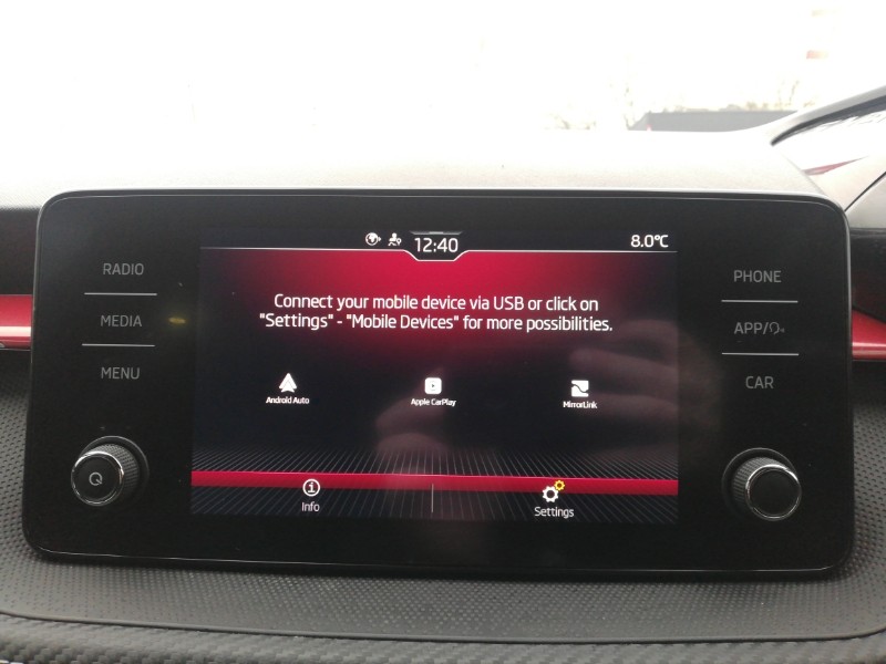 Used Skoda Fabia 2024 for sale - 77252371: Photo 18