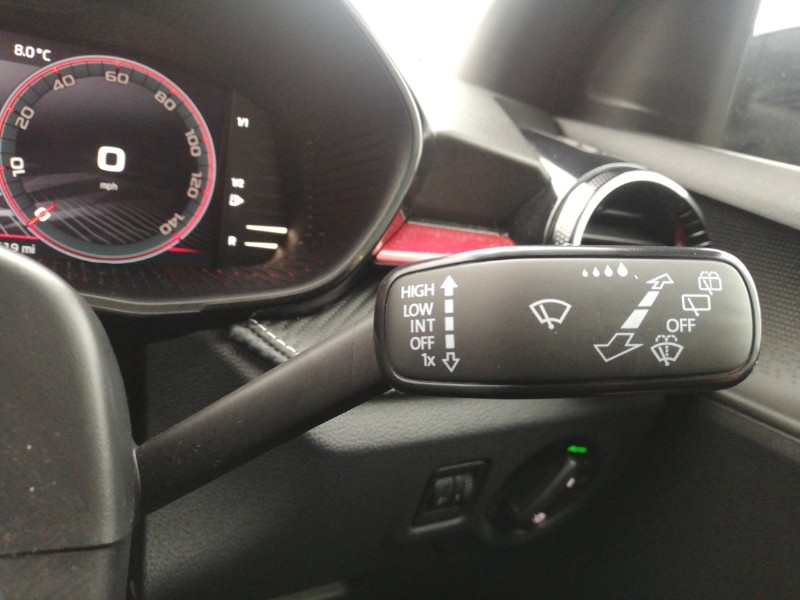 Used Skoda Fabia 2024 for sale - 77252371: Photo 19