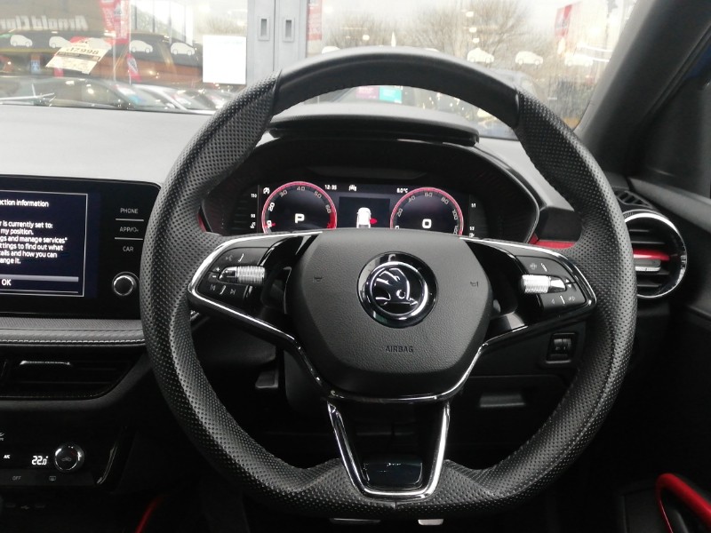 Used Skoda Fabia 2024 for sale - 77252371: Photo 7