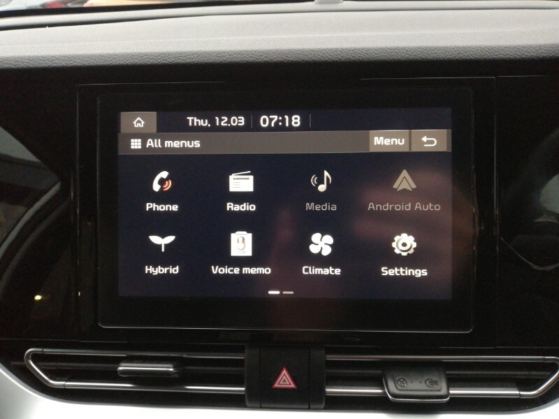 Used Kia Niro 2021 for sale - 77847057: Photo 14