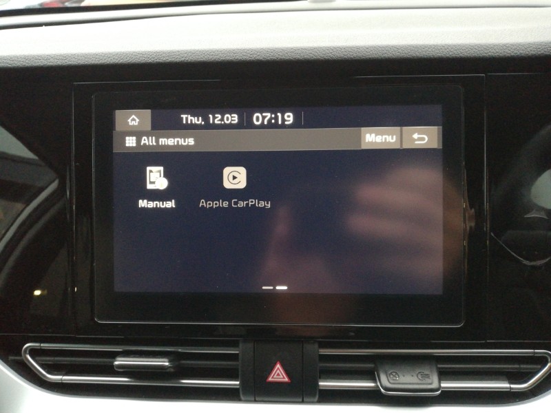 Used Kia Niro 2021 for sale - 77847057: Photo 16