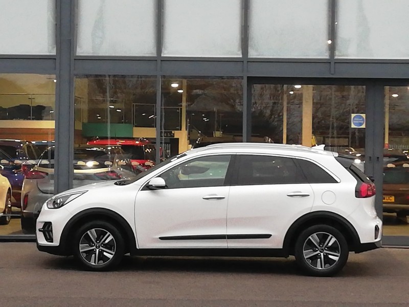 Used Kia Niro 2021 for sale - 77847057: Photo 4