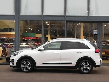 Used Kia Niro 2021 for sale - 77847057: Photo