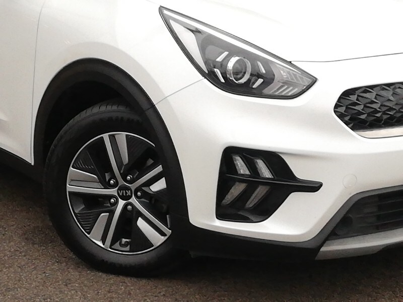 Used Kia Niro 2021 for sale - 77847057: Photo 9