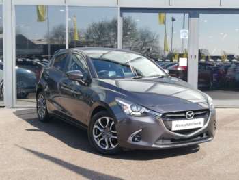 2018 - 1.5 GT Sport Nav+ 5dr