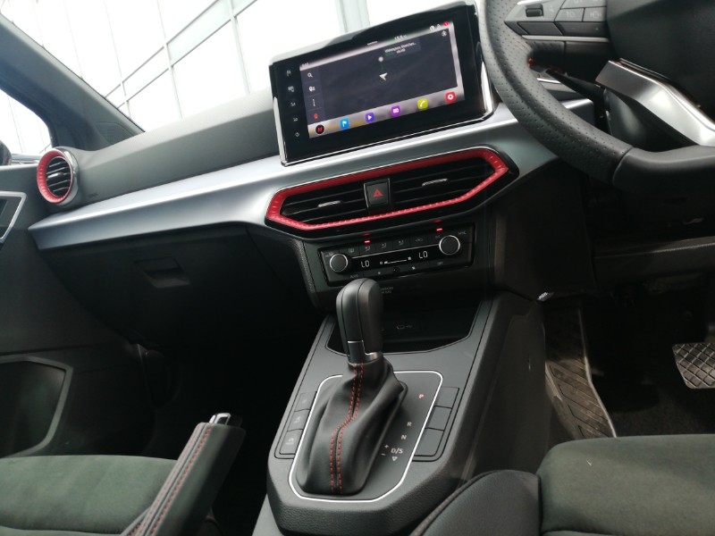 Used SEAT Ibiza 2024 for sale - 76707892: Photo 10