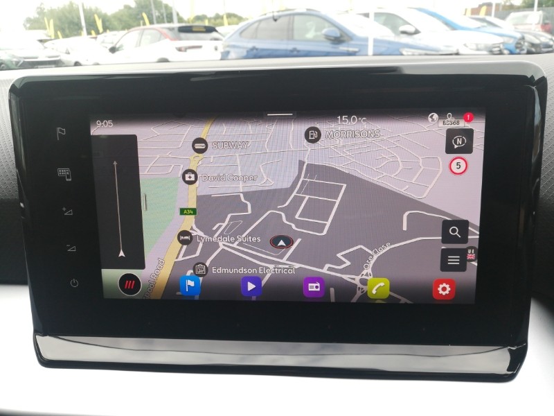 Used SEAT Ibiza 2024 for sale - 76707892: Photo 12