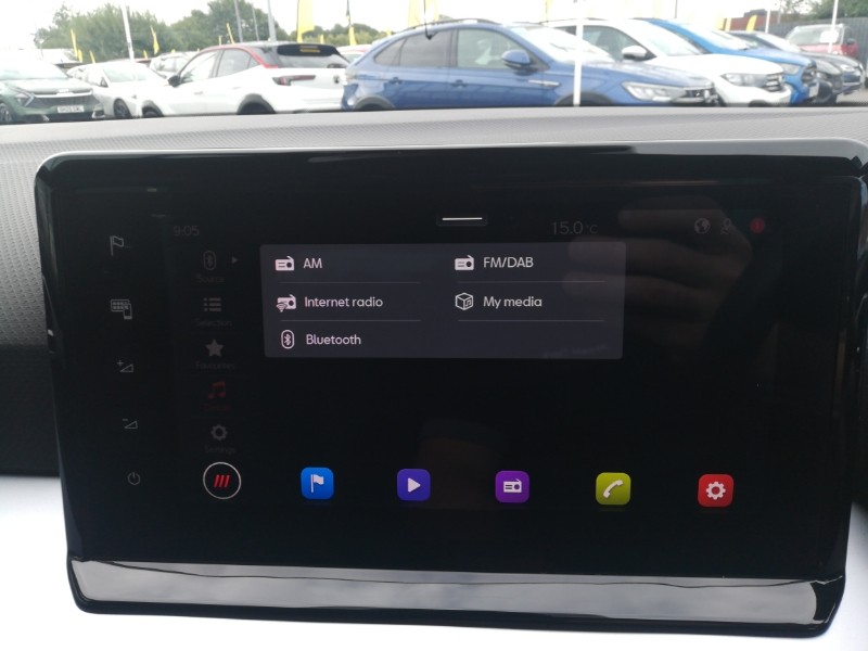 Used SEAT Ibiza 2024 for sale - 76707892: Photo 13