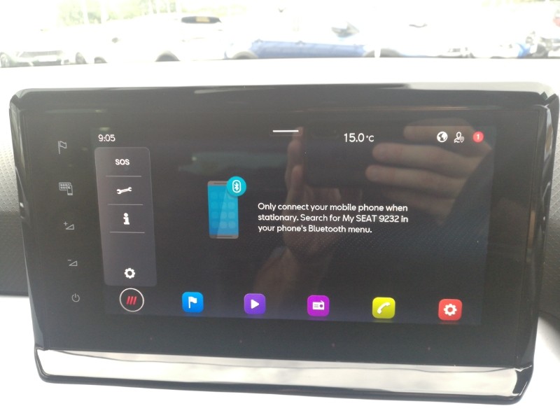 Used SEAT Ibiza 2024 for sale - 76707892: Photo 14