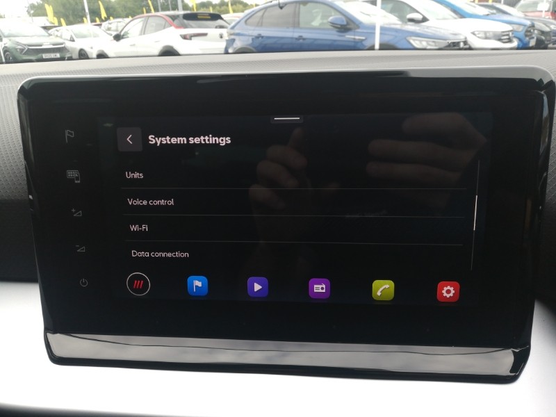 Used SEAT Ibiza 2024 for sale - 76707892: Photo 16