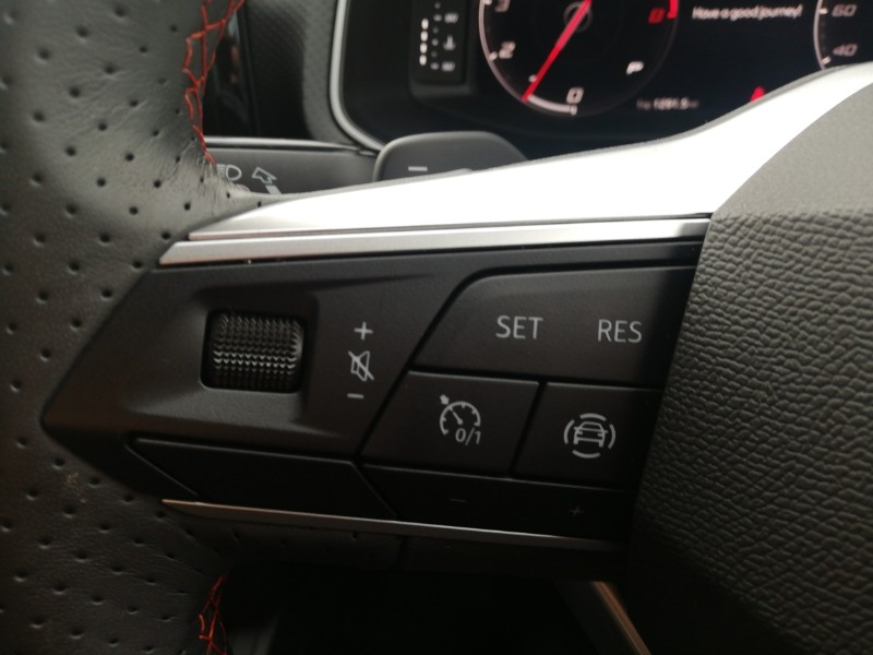 Used SEAT Ibiza 2024 for sale - 76707892: Photo 18