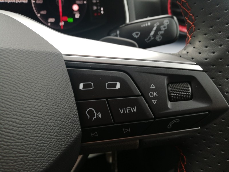 Used SEAT Ibiza 2024 for sale - 76707892: Photo 19