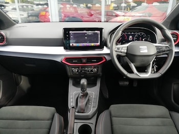 Used SEAT Ibiza 2024 for sale - 76707892: Photo