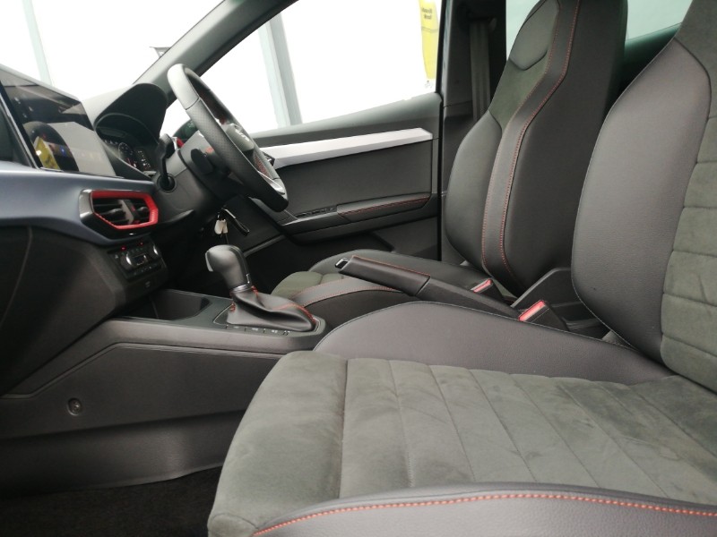 Used SEAT Ibiza 2024 for sale - 76707892: Photo 5