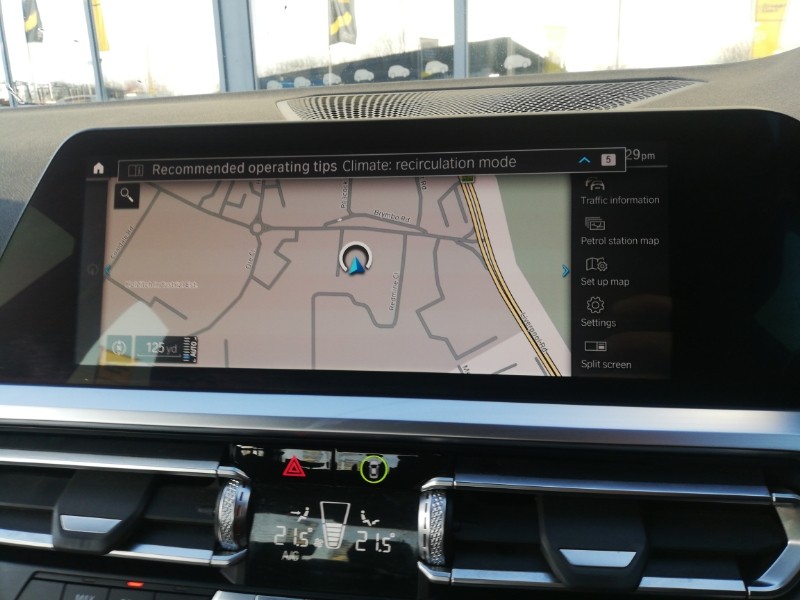 Used BMW 3 Series 2021 for sale - 77055250: Photo 10