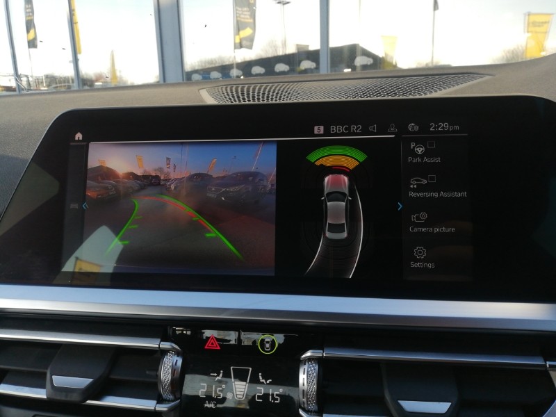 Used BMW 3 Series 2021 for sale - 77055250: Photo 11