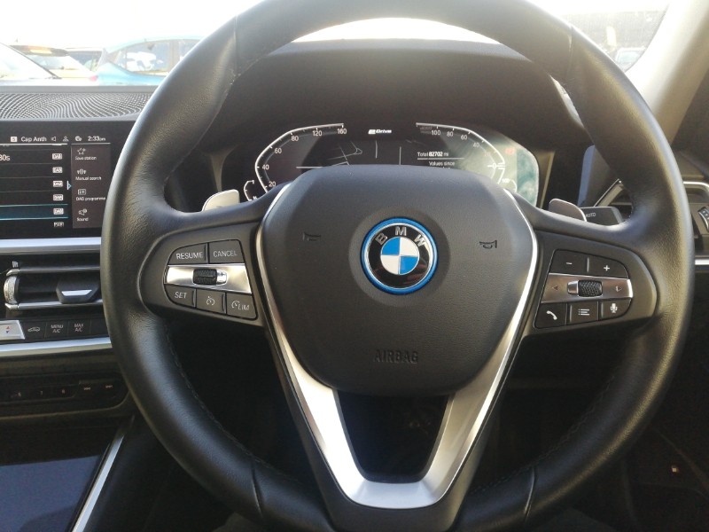 Used BMW 3 Series 2021 for sale - 77055250: Photo 17