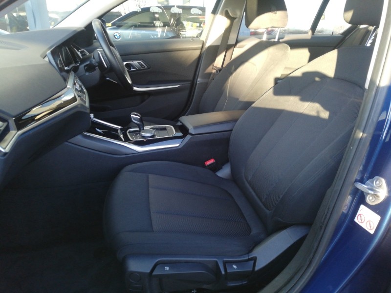 Used BMW 3 Series 2021 for sale - 77055250: Photo 5