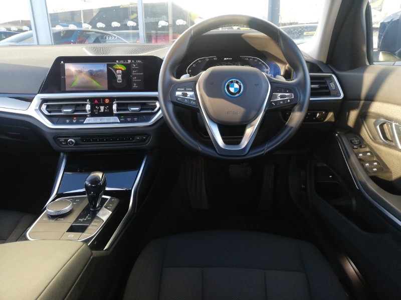 Used BMW 3 Series 2021 for sale - 77055250: Photo 7
