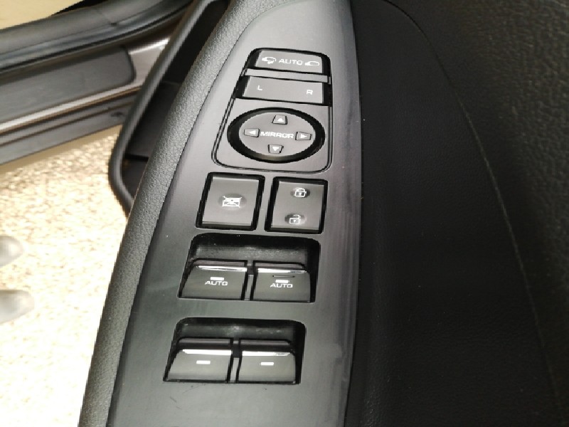 Used Hyundai TUCSON 2018 for sale - 77669956: Photo 12