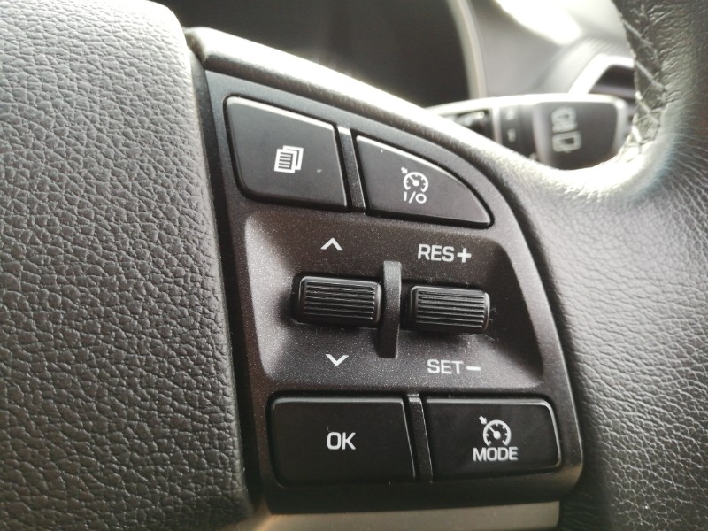 Used Hyundai TUCSON 2018 for sale - 77669956: Photo 14