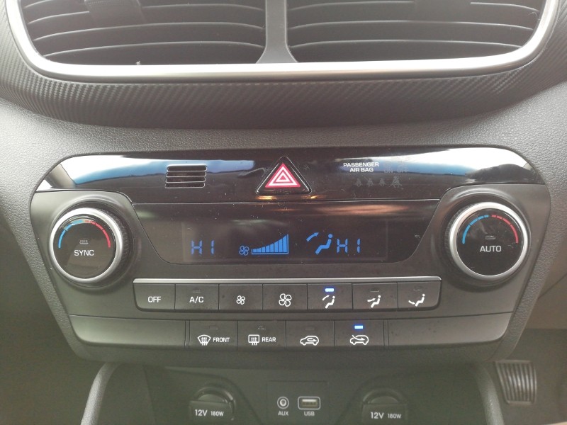 Used Hyundai TUCSON 2018 for sale - 77669956: Photo 15