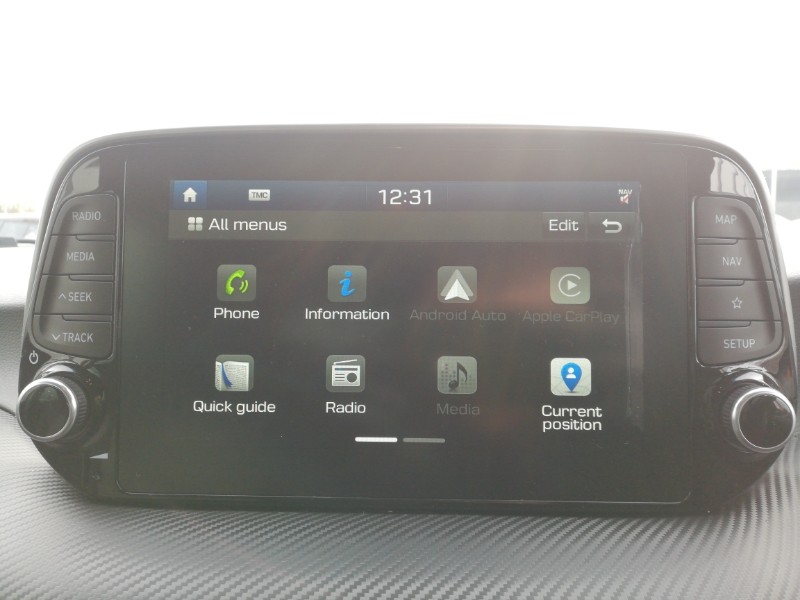 Used Hyundai TUCSON 2018 for sale - 77669956: Photo 17