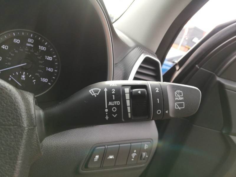 Used Hyundai TUCSON 2018 for sale - 77669956: Photo 18