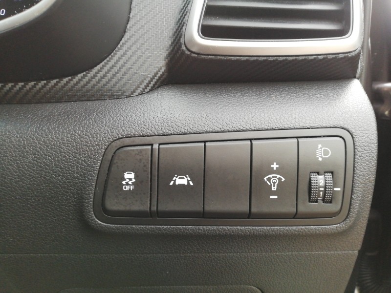 Used Hyundai TUCSON 2018 for sale - 77669956: Photo 19