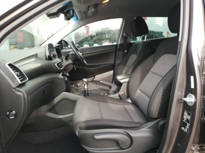 Used Hyundai TUCSON 2018 for sale - 77669956: Photo 5