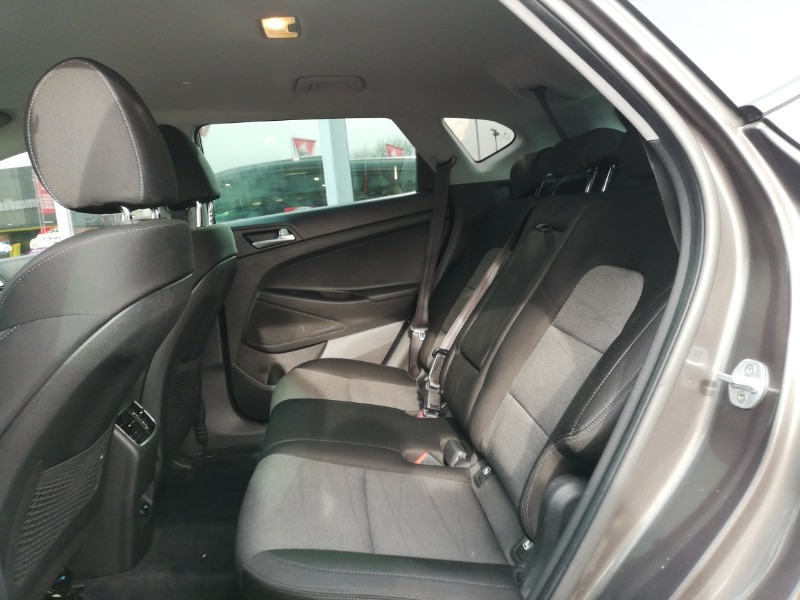 Used Hyundai TUCSON 2018 for sale - 77669956: Photo 6