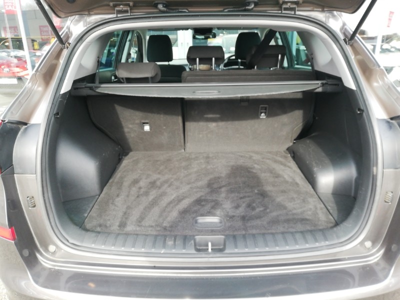 Used Hyundai TUCSON 2018 for sale - 77669956: Photo 8