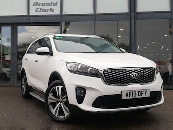 Used Kia Sorento 2019 for sale - 78617431: Photo
