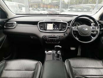Used Kia Sorento 2019 for sale - 78617431: Photo