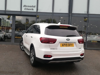 Used Kia Sorento 2019 for sale - 78617431: Photo