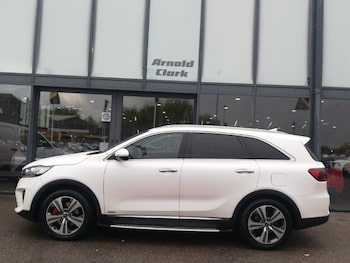 Used Kia Sorento 2019 for sale - 78617431: Photo