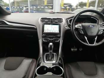 Used Ford Mondeo 2018 for sale - 75463323: Photo