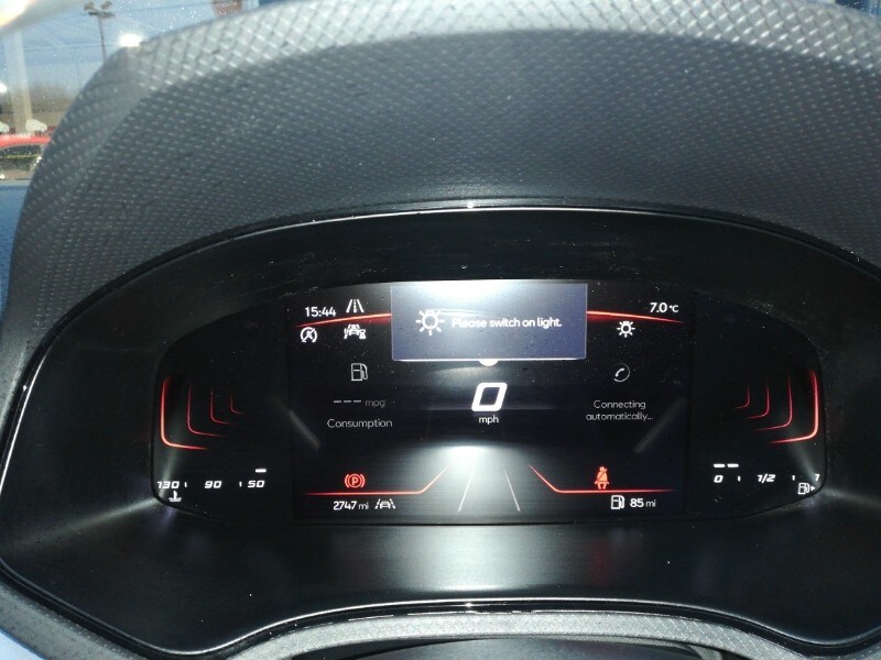 Used SEAT Ibiza 2025 for sale - 77299974: Photo 10