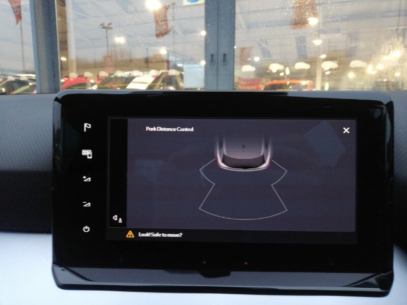 Used SEAT Ibiza 2025 for sale - 77299974: Photo 11