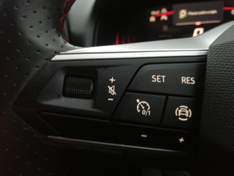 Used SEAT Ibiza 2025 for sale - 77299974: Photo 13