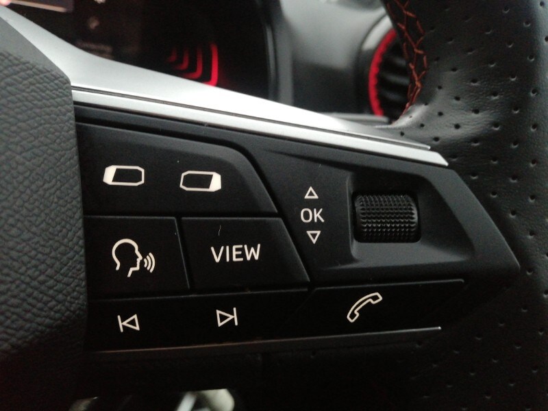 Used SEAT Ibiza 2025 for sale - 77299974: Photo 14