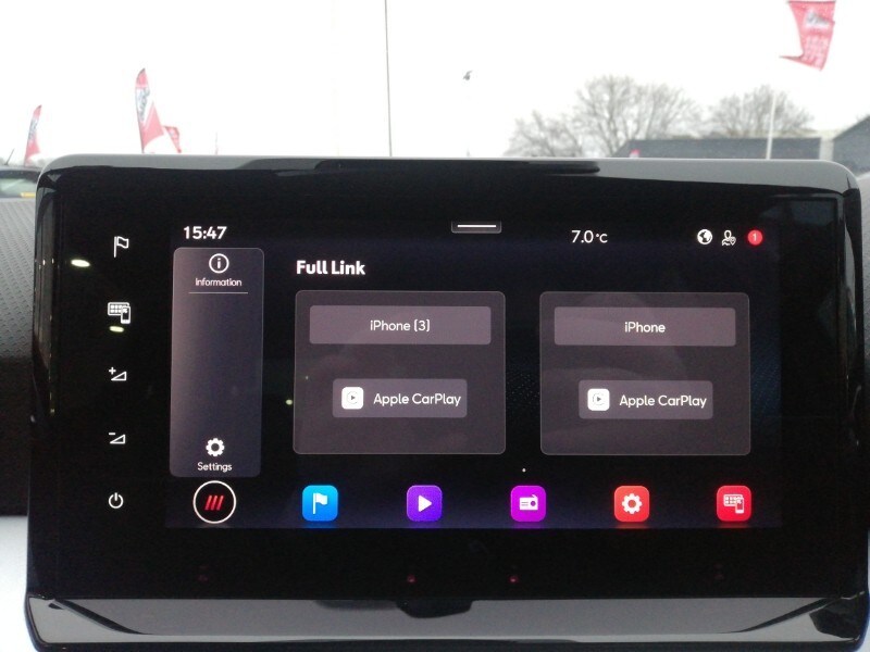 Used SEAT Ibiza 2025 for sale - 77299974: Photo 16