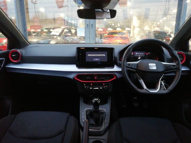 Used SEAT Ibiza 2025 for sale - 77299974: Photo 2