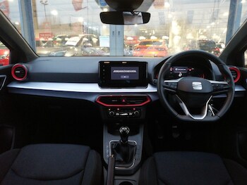 Used SEAT Ibiza 2025 for sale - 77299974: Photo