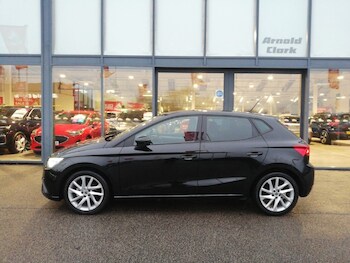 Used SEAT Ibiza 2025 for sale - 77299974: Photo